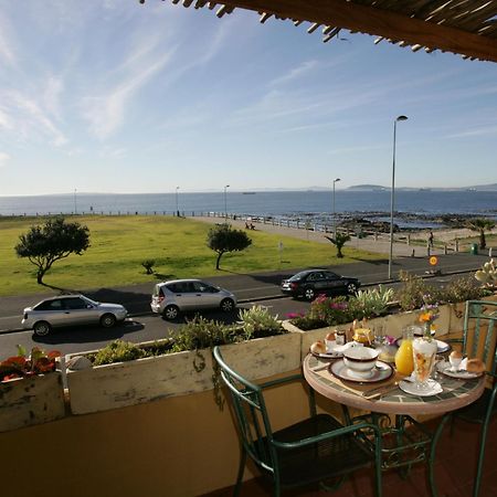 Dolphin Inn pensión Ciudad del Cabo Exterior foto